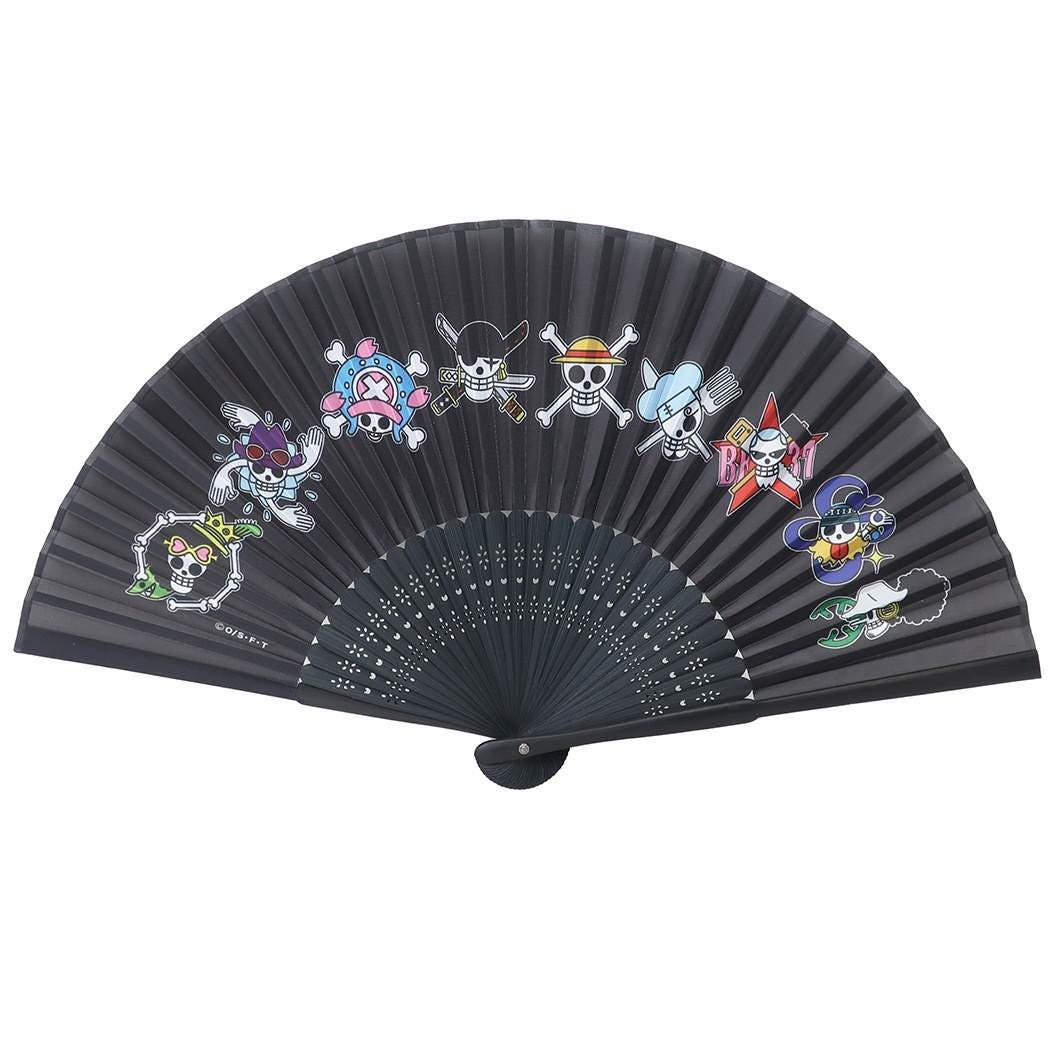 (レア新品未使用)ONE PIECE 扇子 sm-teop1275.jpg