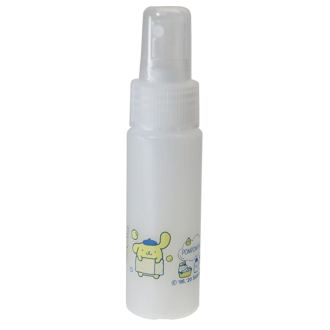 激安アウトレット ポムポムプリン スプレーボトル 50ml[品番：BREW0058583 アルコールグッズ