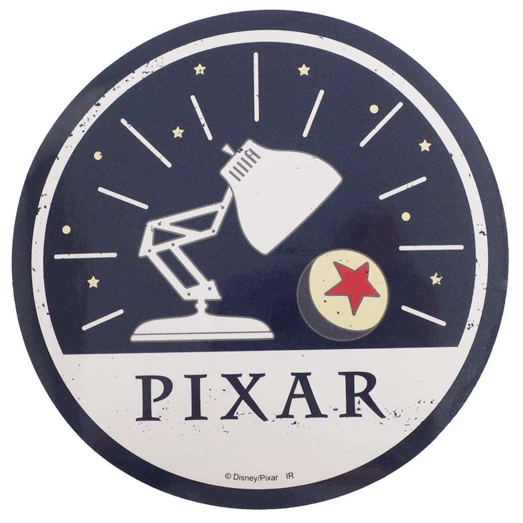 PIXAR ピクサー ダイカット[品番：BREW0023240]｜cinemacollection
