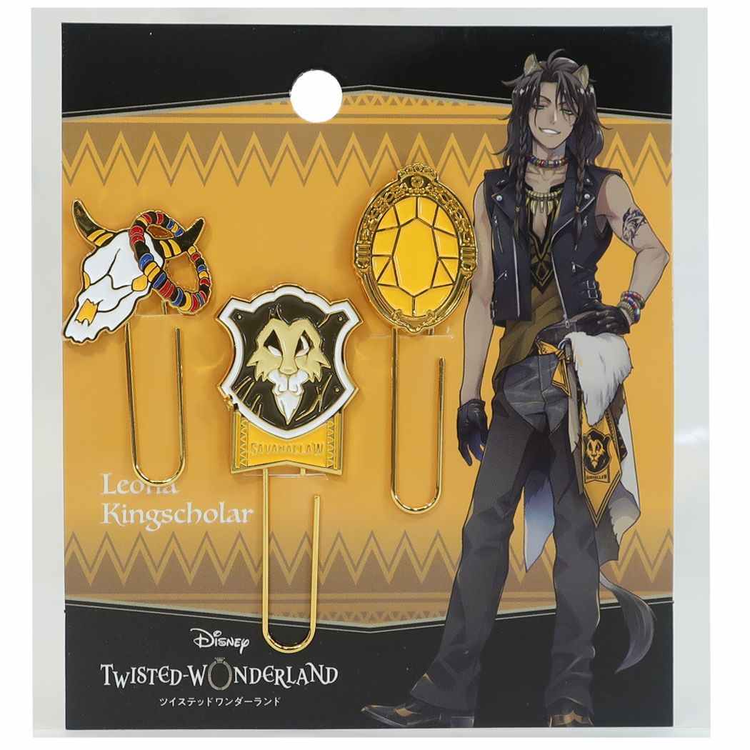 BANDAI ツイステっち　サバナクローカラー ディズニー ツイステッドワンダーランド ツイステっち サバナ