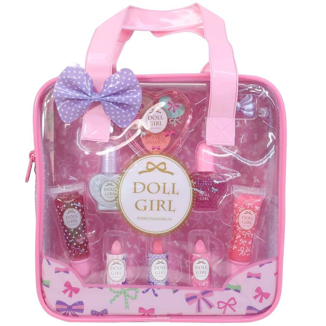 メイクセット み レイス ドールガール キューティーメイクセット (ままごと) 価格