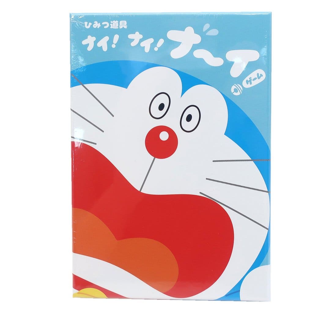 ドラえもん カードゲーム ひみつ道具[品番：BREW0012234