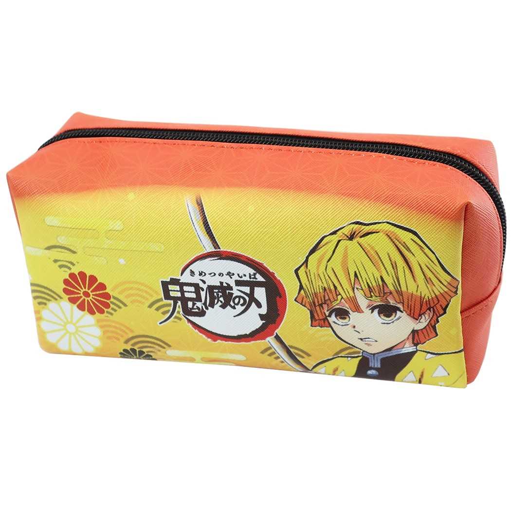 鬼滅の刃 筆箱 BOX[品番：BREW0022006]｜cinemacollection