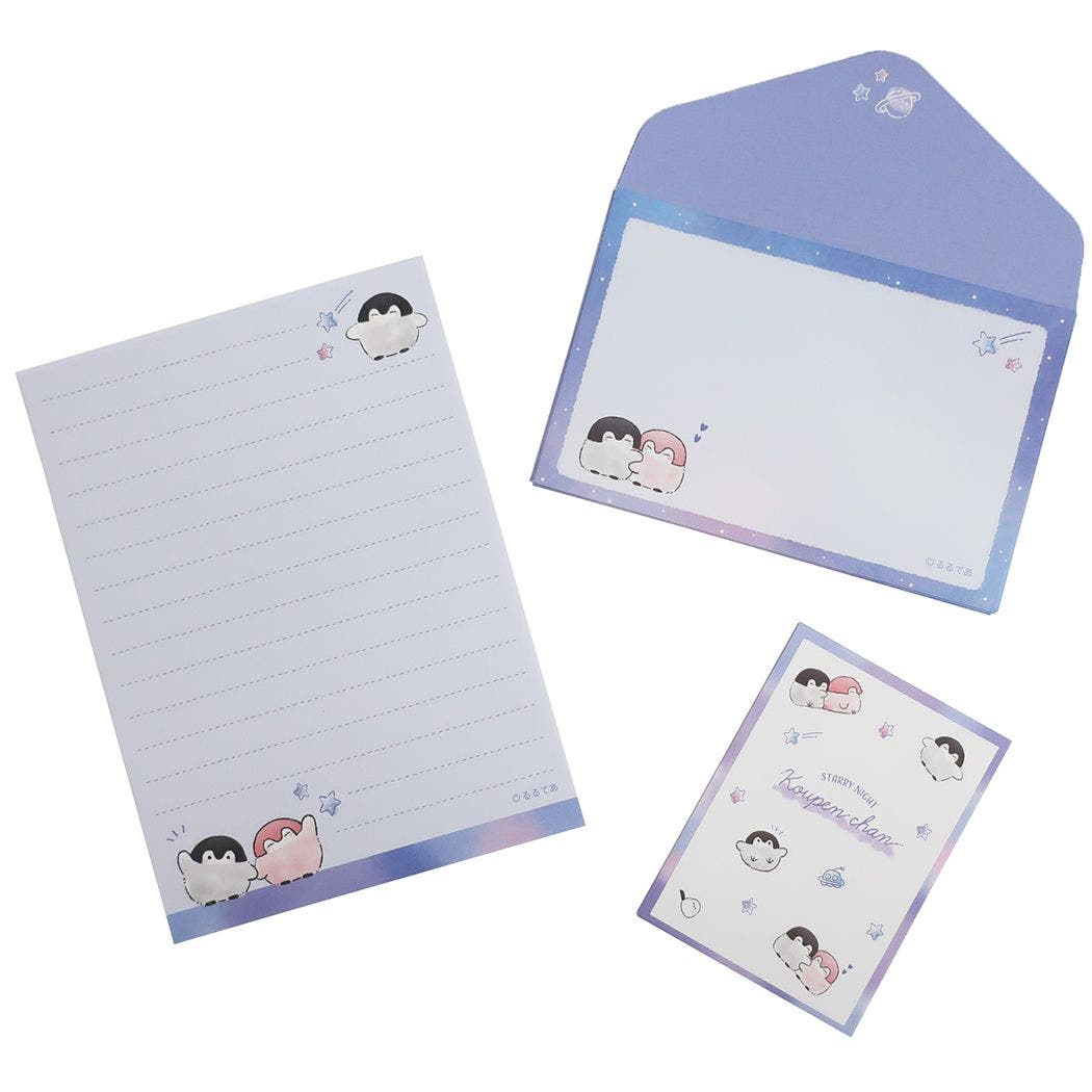 ディアラバ　コウレターセット Amazon.co.jp: ディアラバ コウレターセット JDPF : 文房具