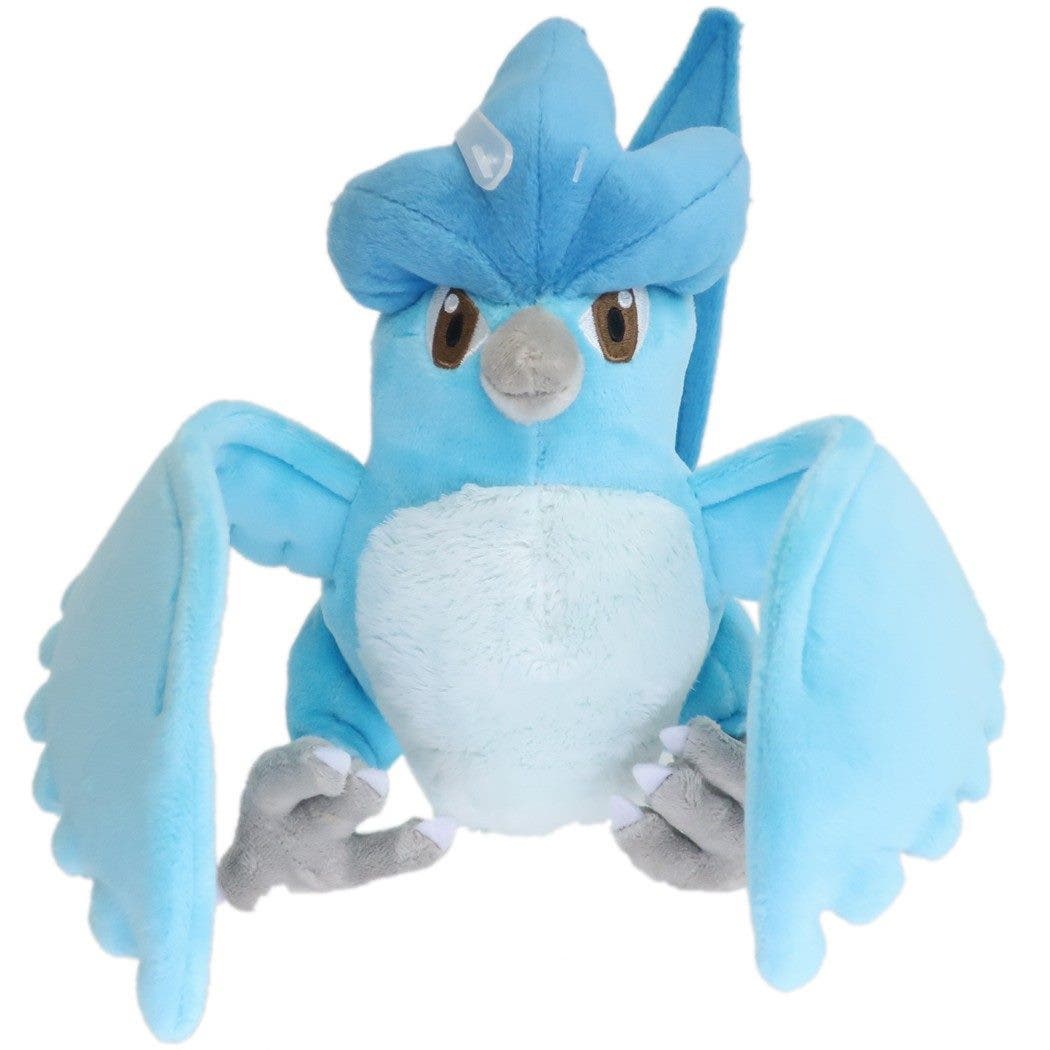ポケモン ぬいぐるみ プラッシュドール[品番：BREW0054735
