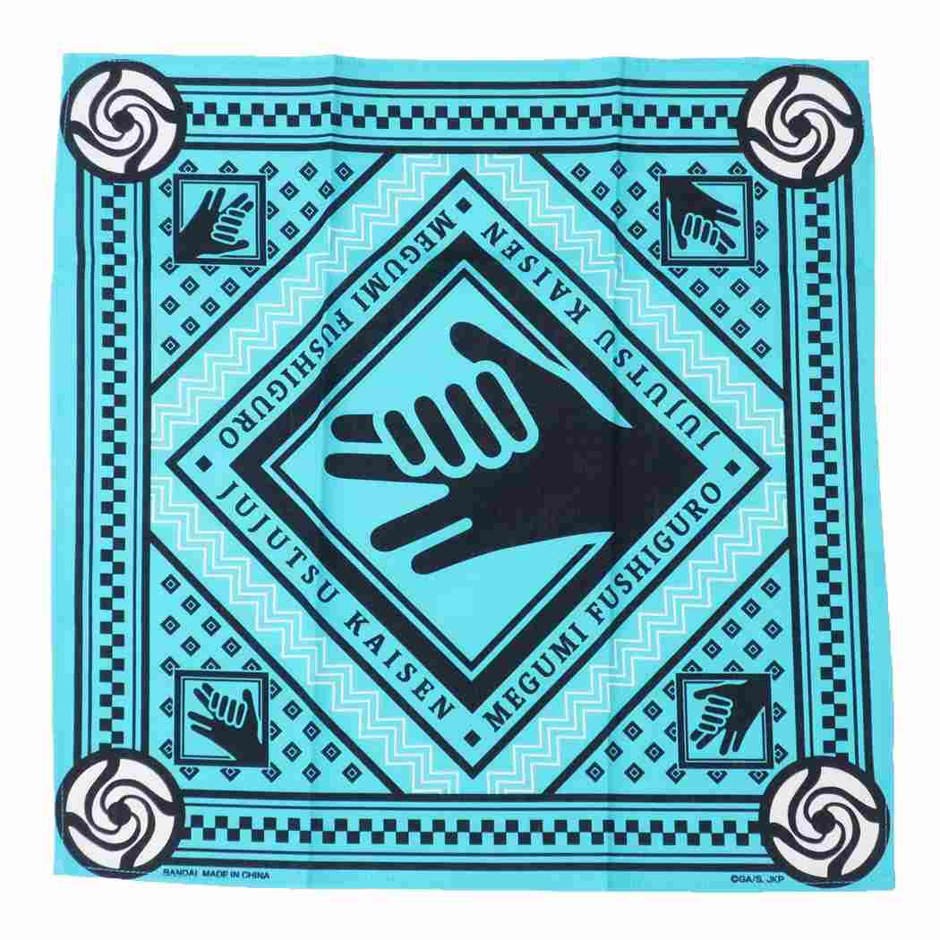 第5人格 バンダナ2枚セット 楽コレ 第5人格 バンダナ2枚セット 楽コレ 第5人格 バンダナ2枚セット