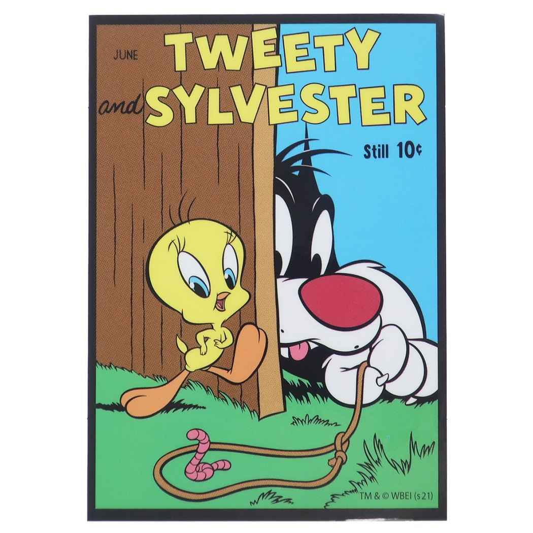 トゥイーティー シルベスター 特大 シルベスター トゥイーティー 特大