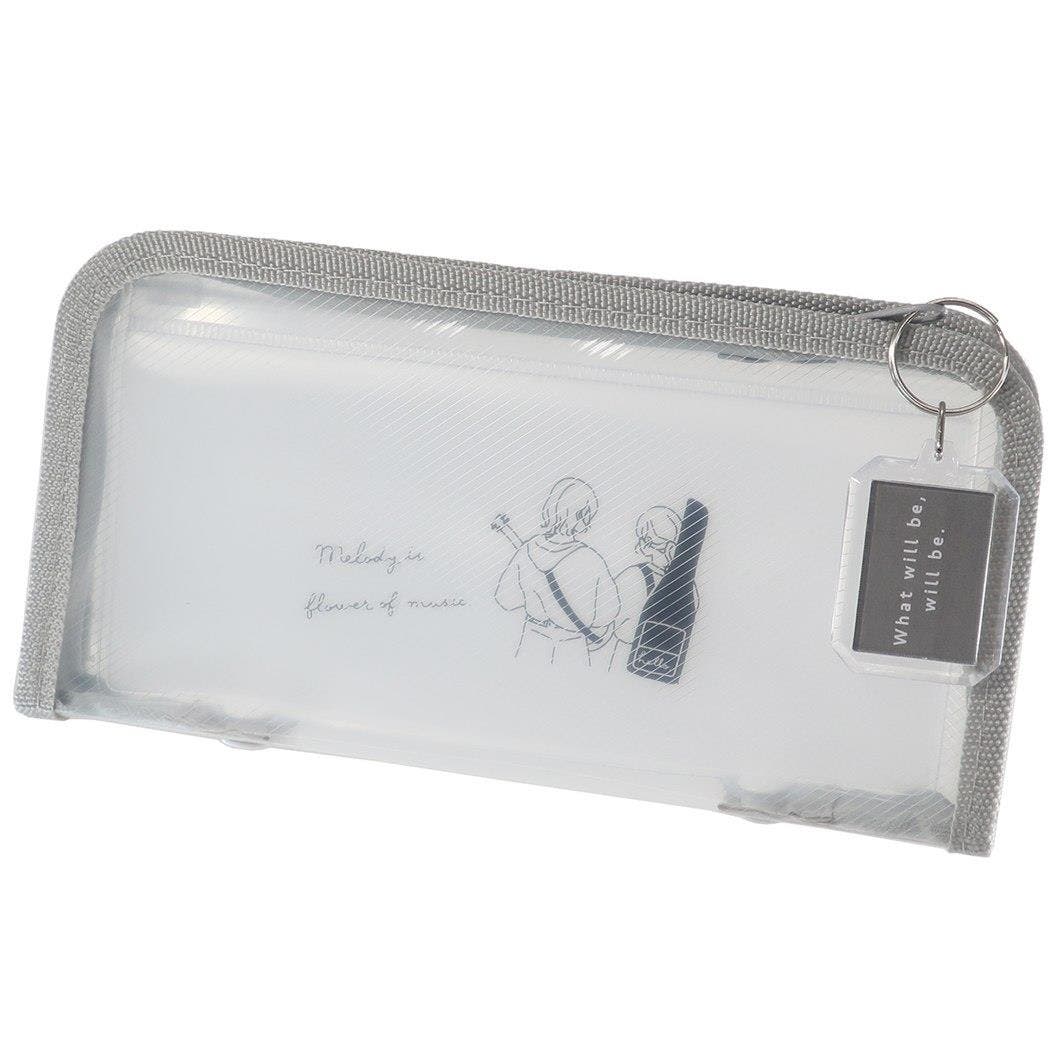 CRAVITY ペンコン　ミニ　FC限定トレカ　1日目 jp.ktown4u.com : goods list_상품종류