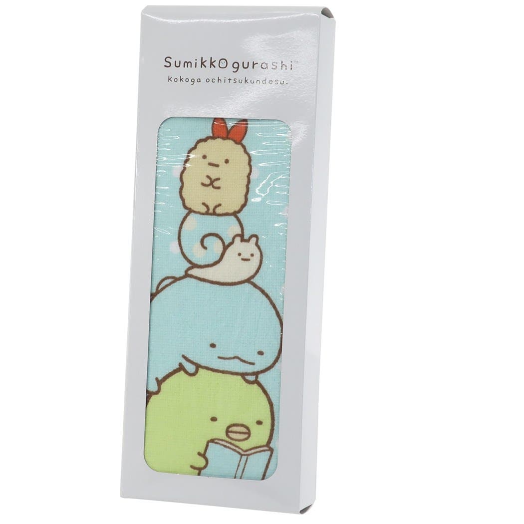 Sanrio Marron Cream うさぎタオル ギフトボックス入り Sanrio Marron Cream うさぎタオル ギフトボックス入り