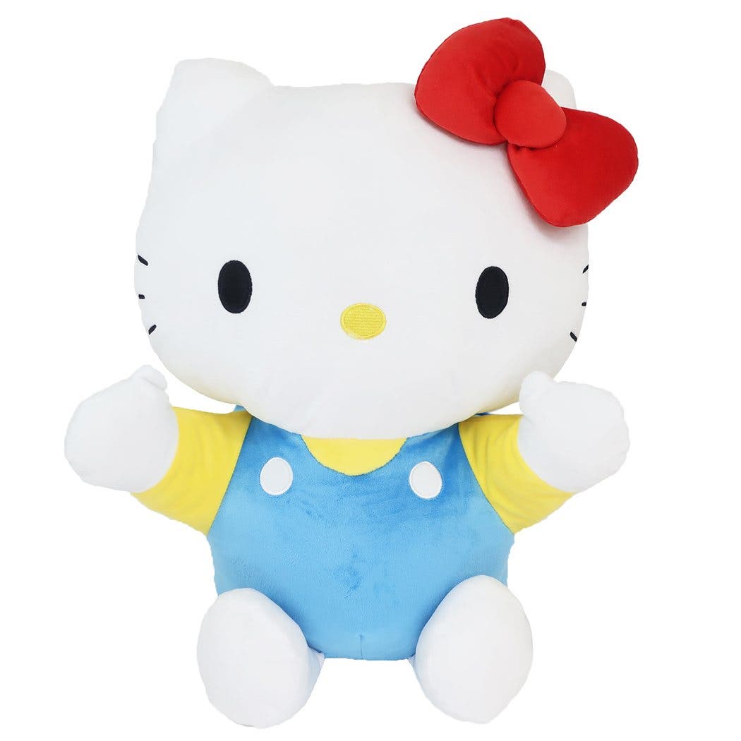 ハローキティ　マトリョーシカ　抱き枕　ぬいぐるみ 31hdU7iK2jL._UF894,1000_QL80_.jpg