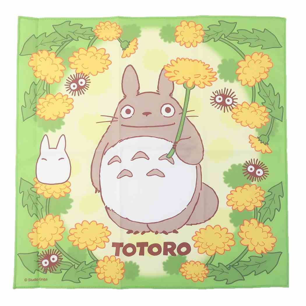 となりのトトロ ランチクロス ランチーフ[品番：BREW0041951