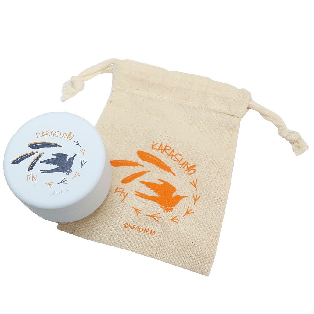 ハイキュー グッズ ギフトセット[品番：BREW0039073