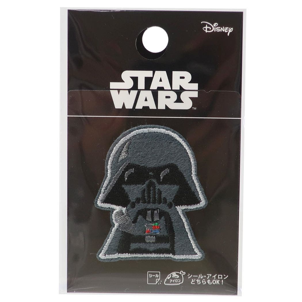 スター・ウォーズ アイロン・プリント スターウォーズ アイロンプリント 1978年 - メルカリ