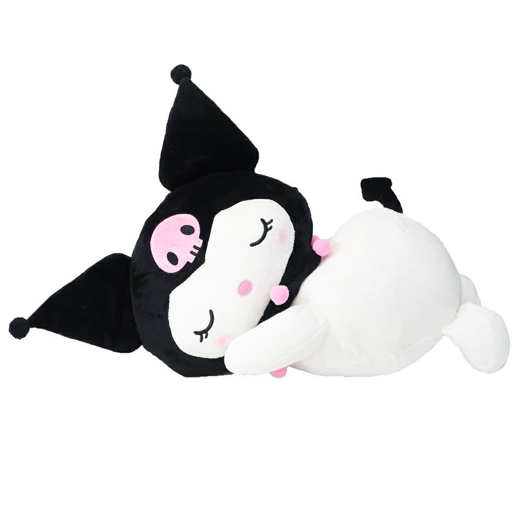 クロミ ぬいぐるみクッション すやすや[品番：BREW0045924