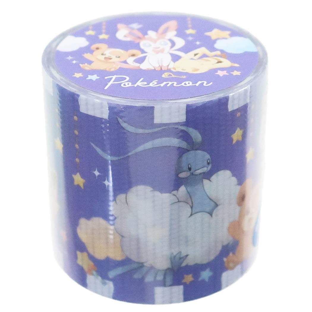 【格安saleスタート】 ポケットモンスター YOJOテープ[品番：BREW0039621 養生テープ テープ・マスキングテープ