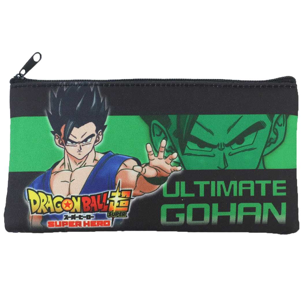 映画 ドラゴンボール超スーパーヒーロー ペンケース[品番
