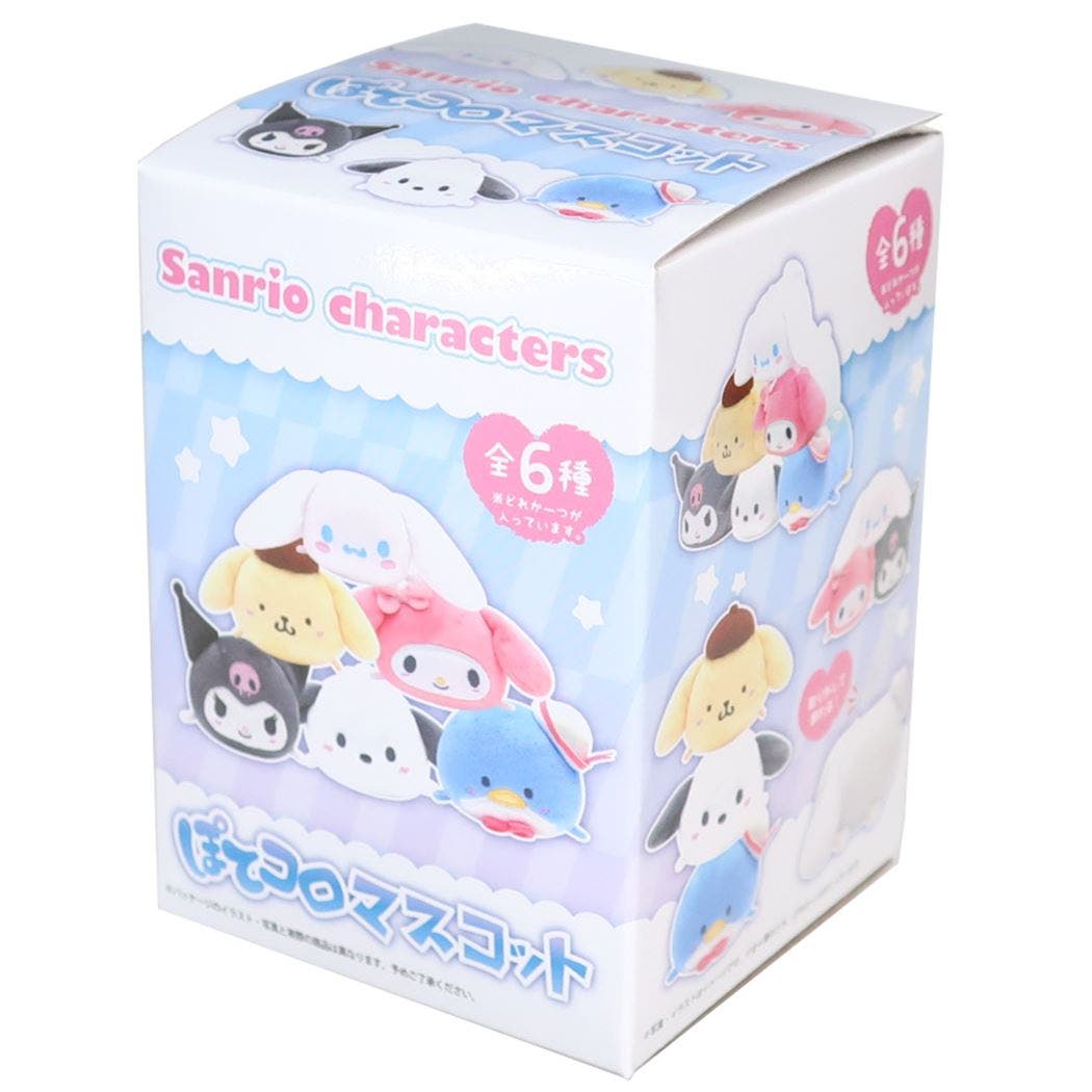 サンリオ キャラクターコレクション100 デイジー&コロ コロちゃん ipl-box-sr31.jpg