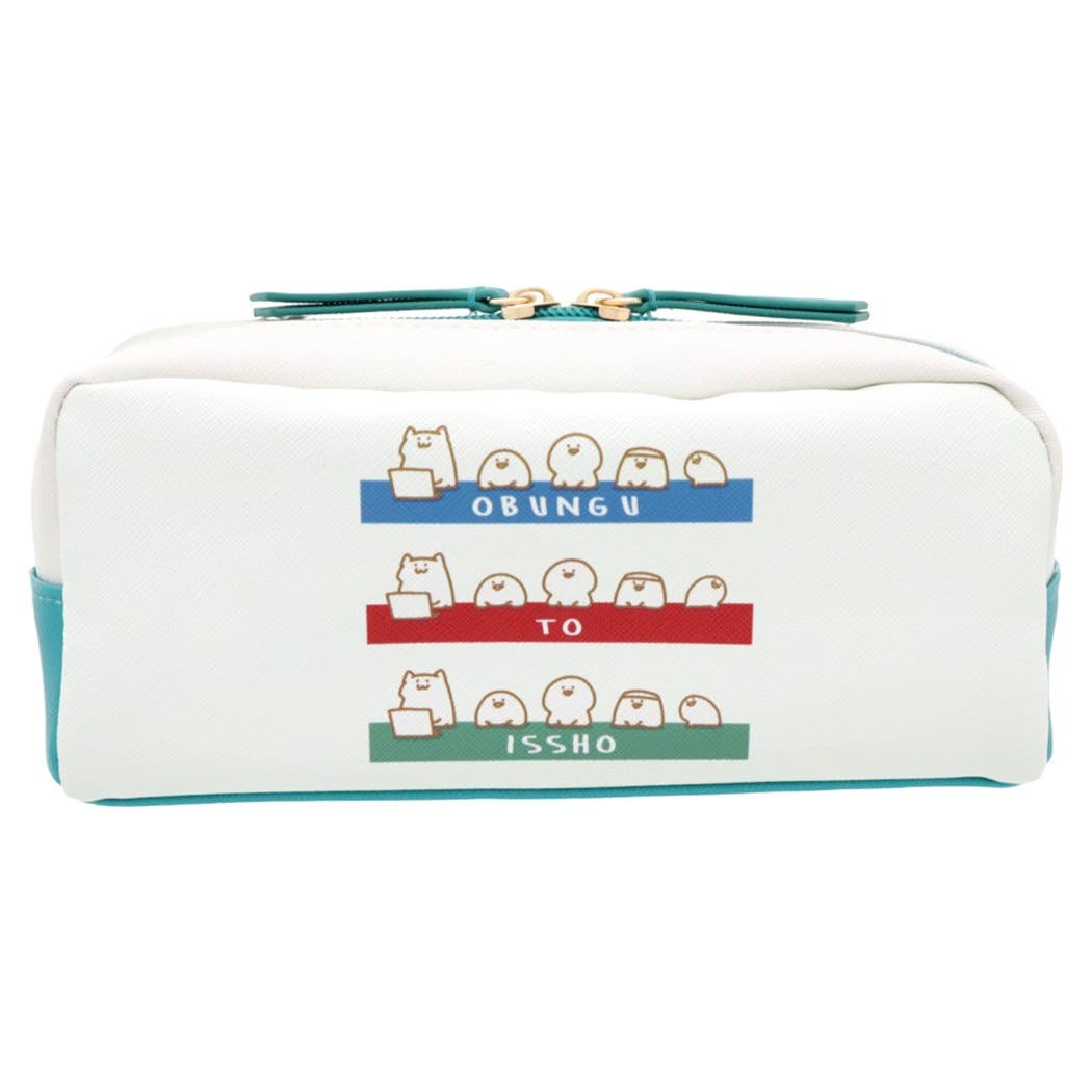 あ*様 平成レトロ プライズ品 グルーミー ペンポーチ オマケ付きセット ssb-s1425340.jpg