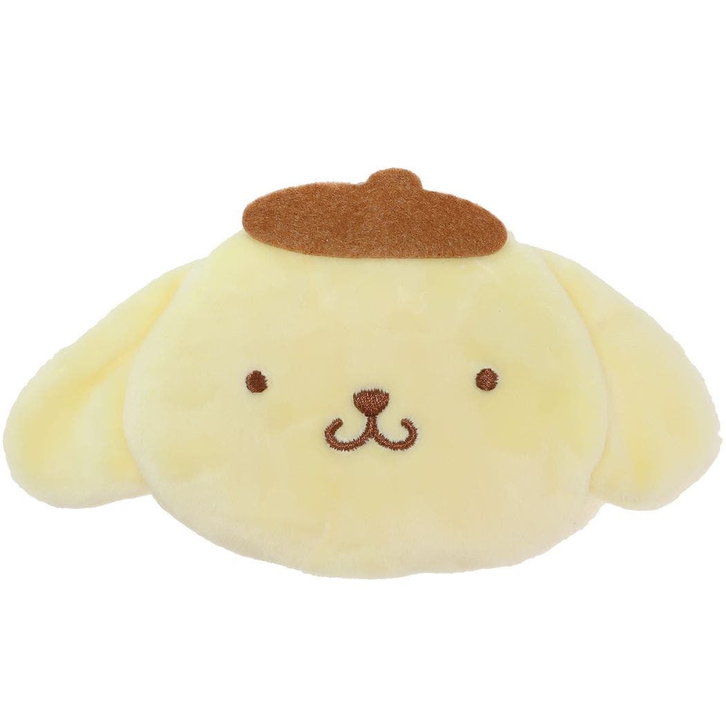 ポムポムプリン 小銭入れ キャラがま[品番：BREW0081454