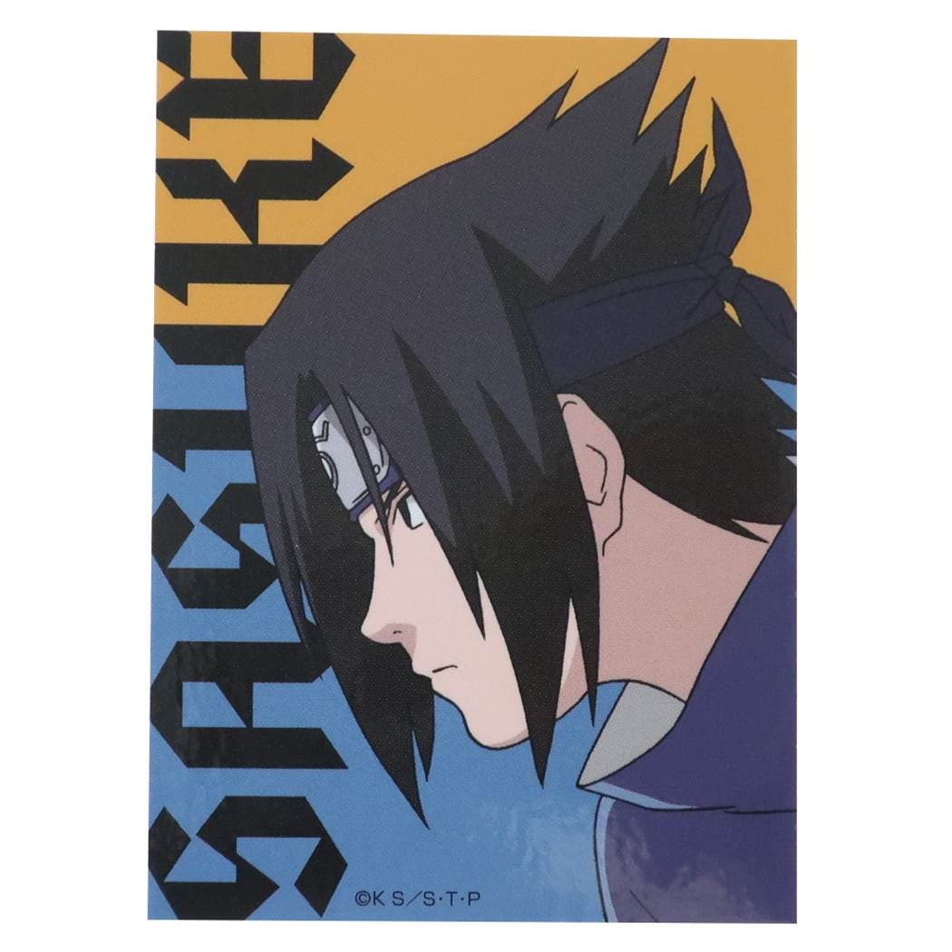 NARUTO ナルト ビッグシール[品番：BREW0082328]｜cinemacollection