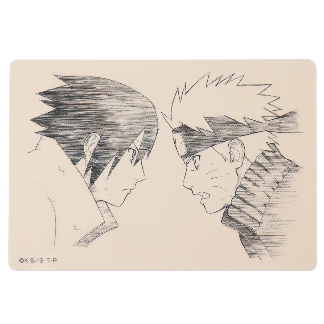 NARUTO ナルト ビッグシール[品番：BREW0082332]｜cinemacollection