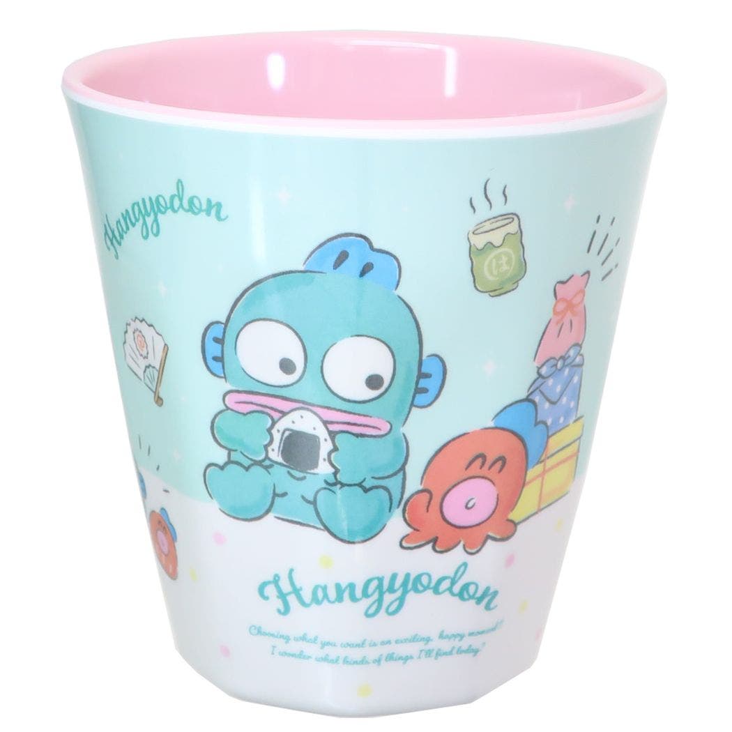 ハンギョドン メラミンカップ メラミンコップ[品番：BREW0083955