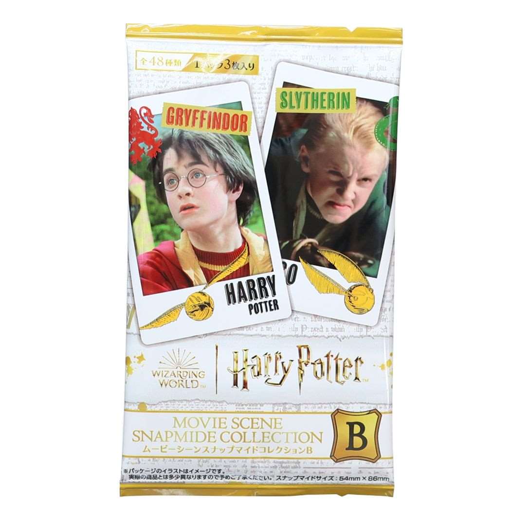 ハリーポッターカード PANINI Harry Potter Evolution Trading Cards Booster【製品