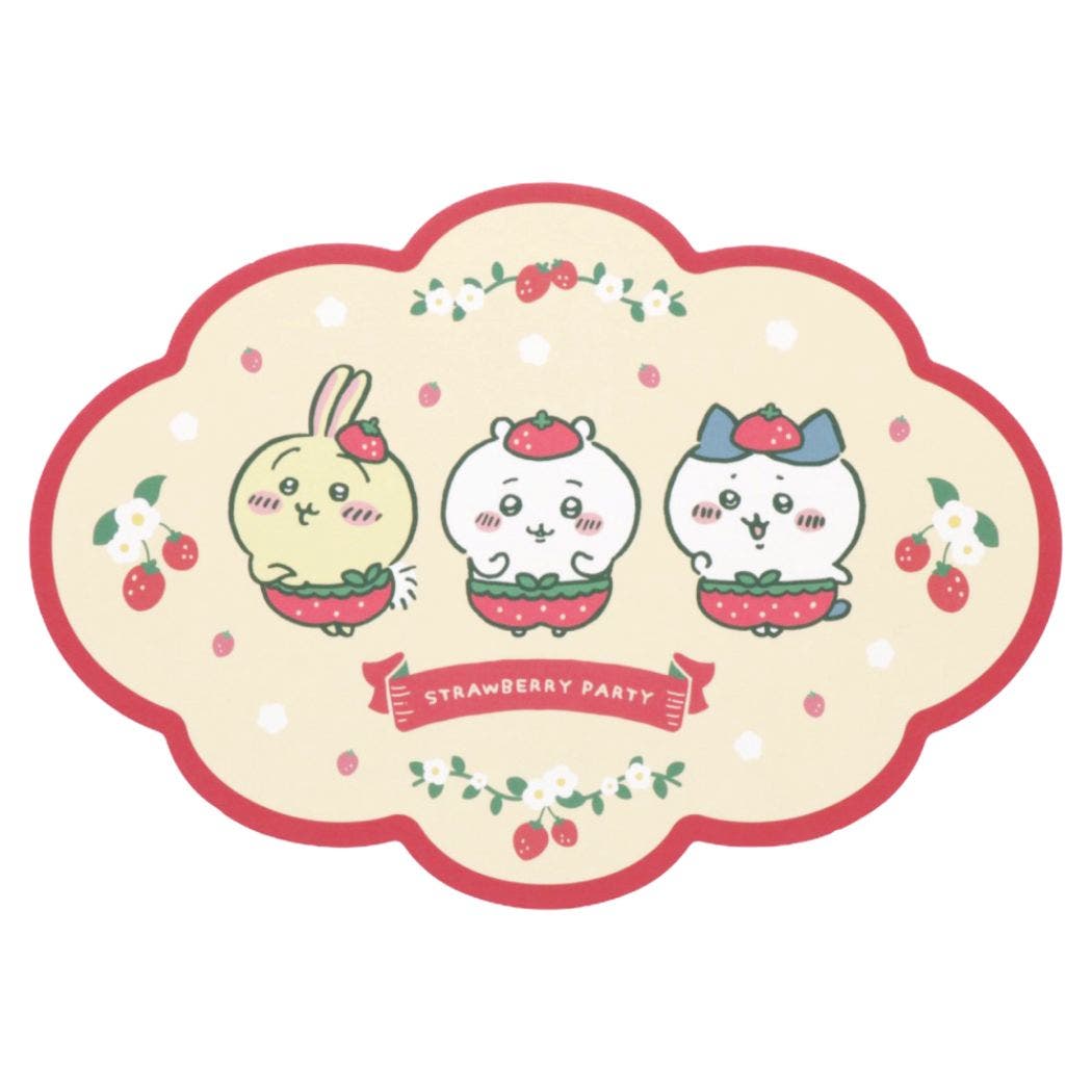 ちいかわ　アクリルスタンド　ポストカードなど　まとめ売り ちいかわ まじかるちいかわ クリアポストカード（大集合