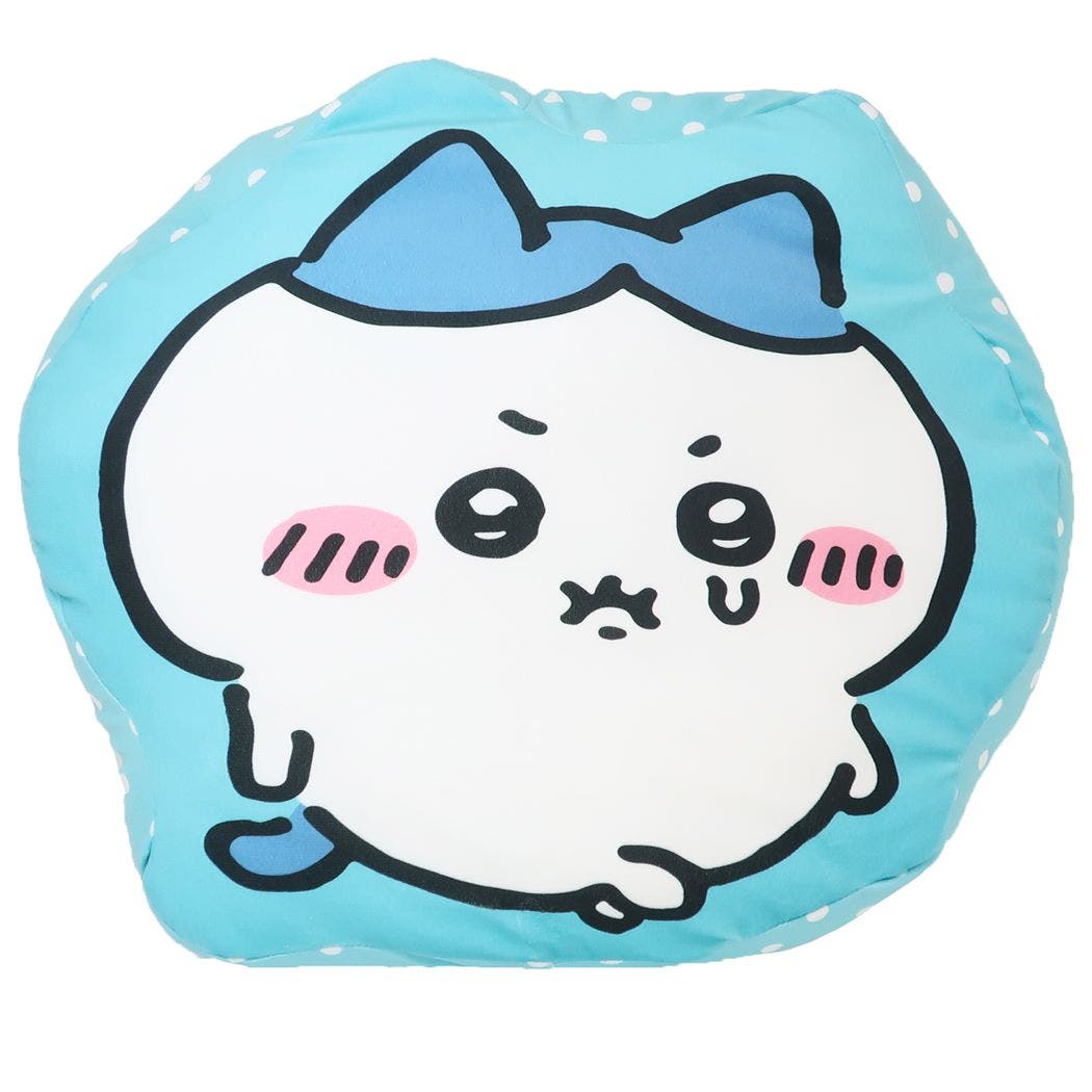 ちいかわ クッション もちもちクッション[品番：BREW0089399