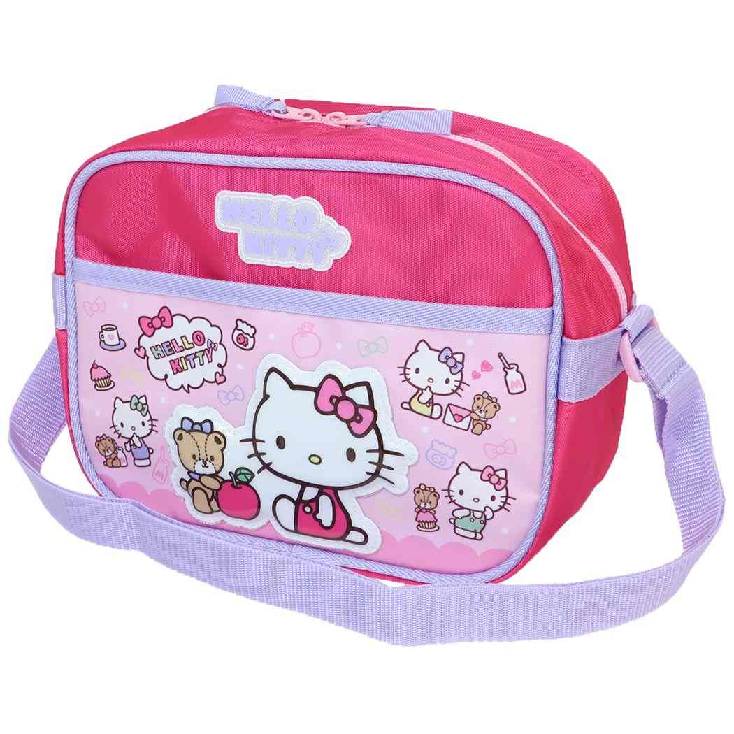 ハローキティ　幼稚園 Amazon.co.jp: サンリオ(SANRIO) ハローキティ ぬいぐるみ