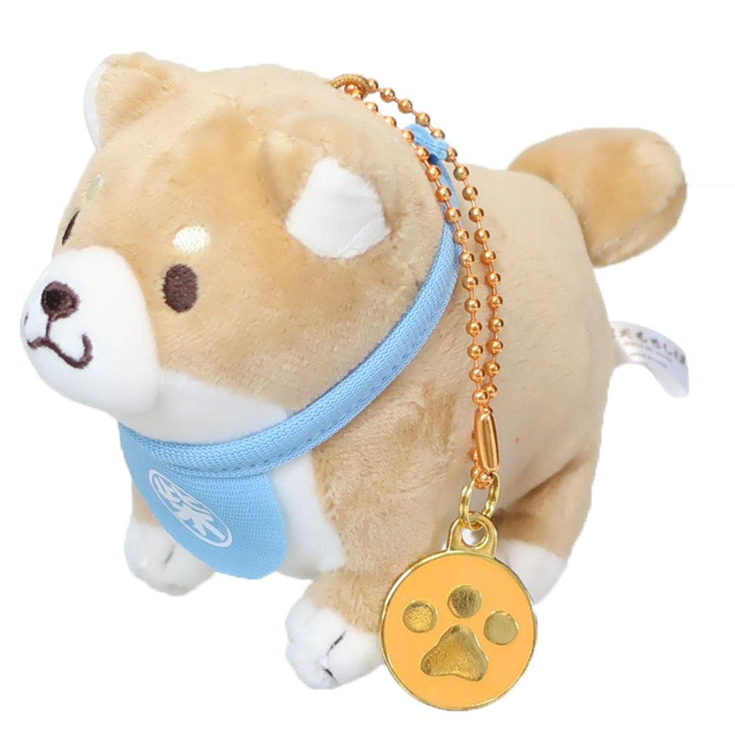 てんしな点心 しゅーまいぬちゃんೀ ぬいぐるみ ぬいぐるみ Crawling dog | はちみせ （83）