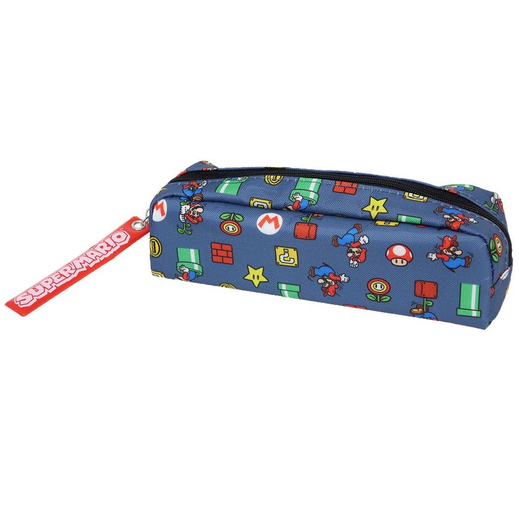 【レンチキュラー加工】マリオペンケース レンチキュラー加工】マリオペンケース Amazon.co.jp: スーパー