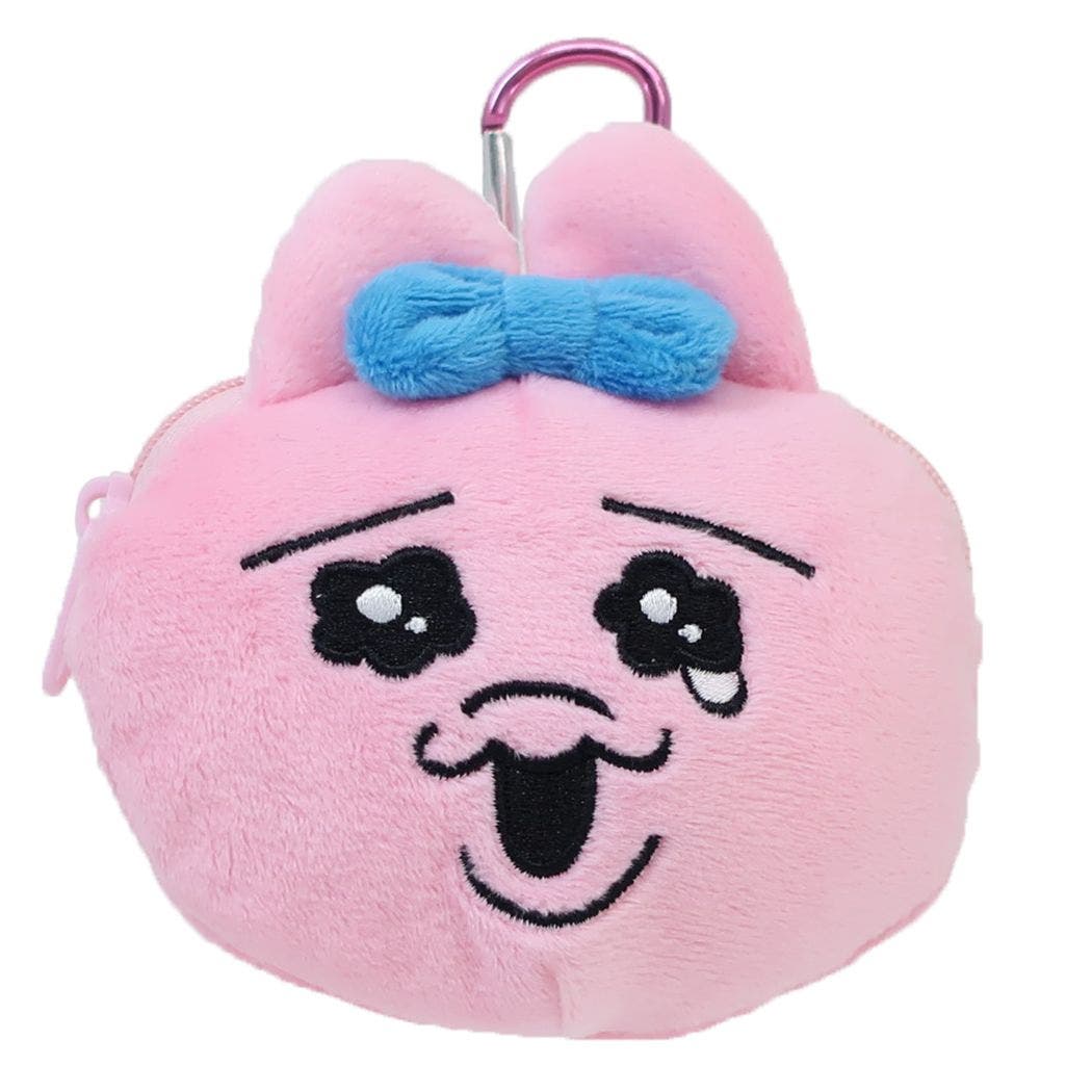 おぱんちゅうさぎ　ぬいぐるみ　マスコット　ハンカチ　エコバッグ　リュック　セット Amazon.co.jp: カルチュア・エンタテインメント(Culture