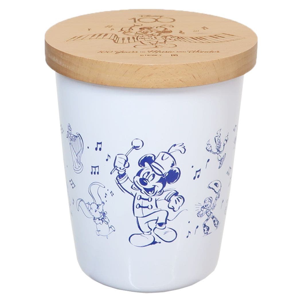 ディズニーキャラクター 保温保冷コップ 蓋付真空2wayタンブラー280ml