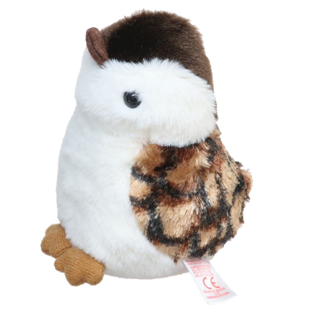 タイインク ぬいぐるみ 雷鳥ぬいぐるみS[品番：BREW0099256