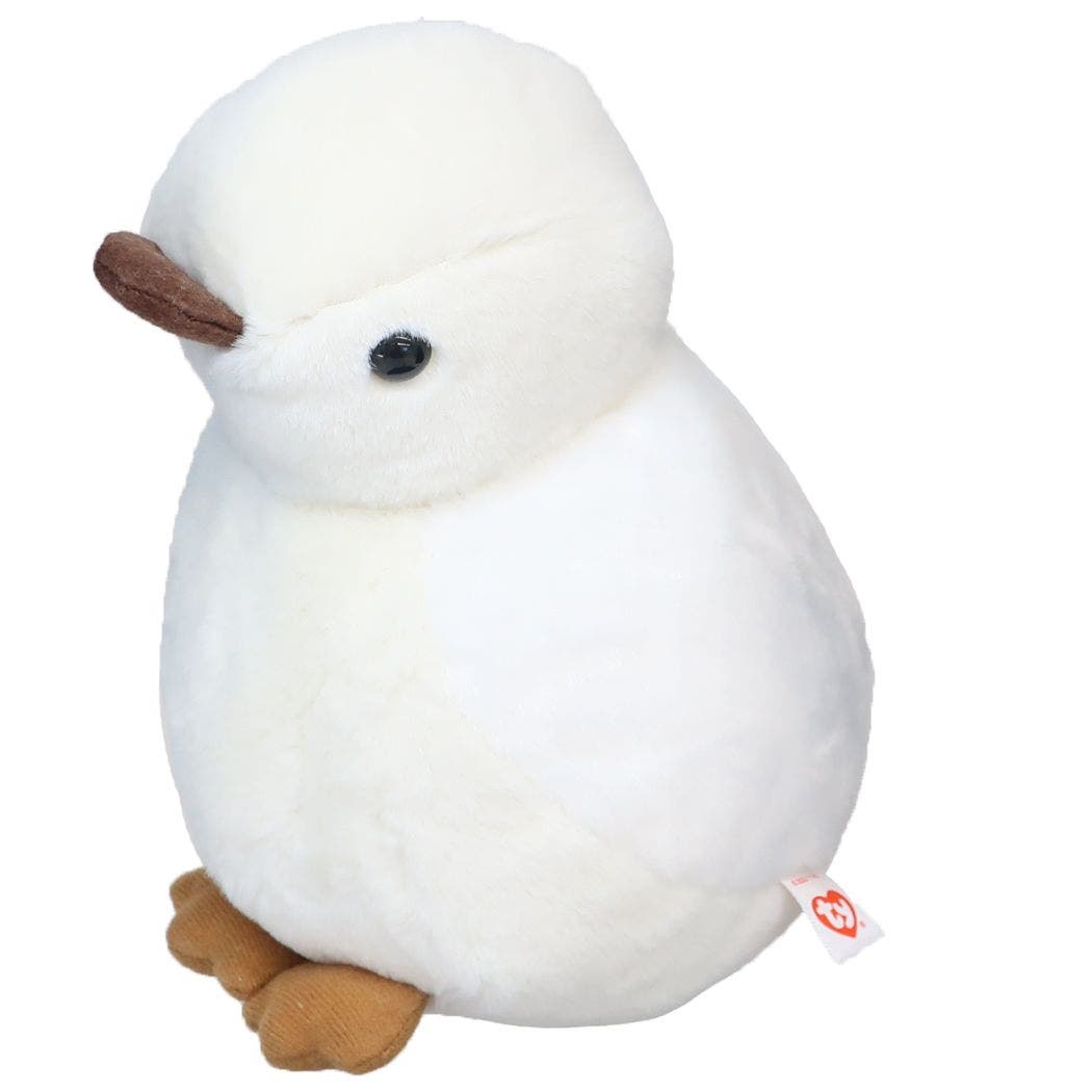 タイインク ぬいぐるみ 雷鳥ぬいぐるみヒナM[品番：BREW0099259