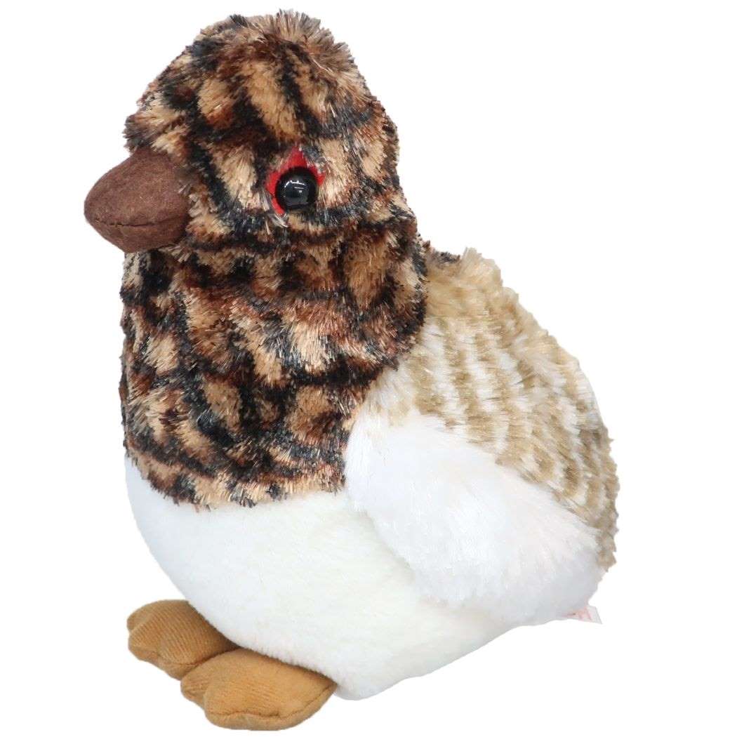 ぬいぐるみ タイインク 雷鳥ぬいぐるみ4L Ty Inc. プレゼント