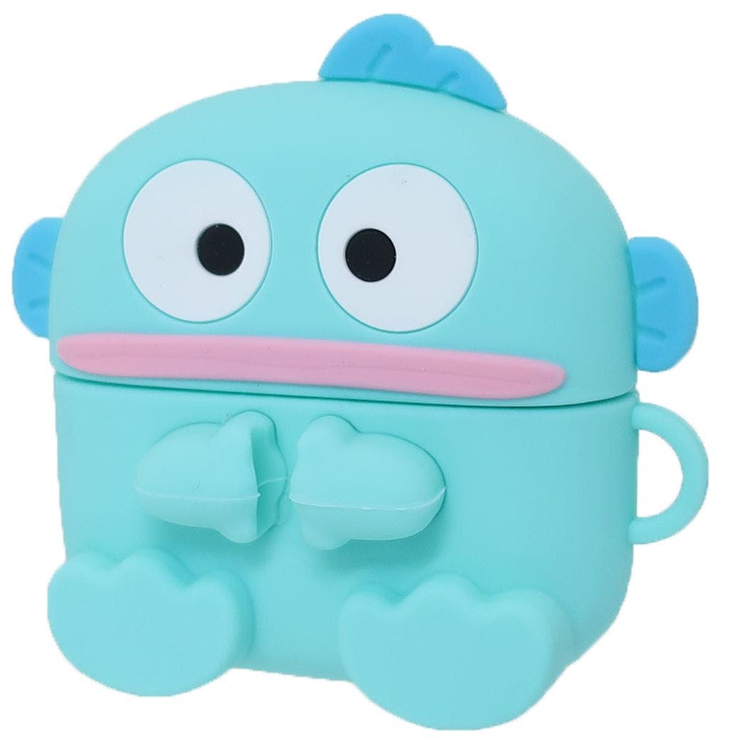 f*s様 AirPods4 ハンギョドンのケース付き ハンギョドン エアーポッズプロケース AirPods[品番：BREW0099207