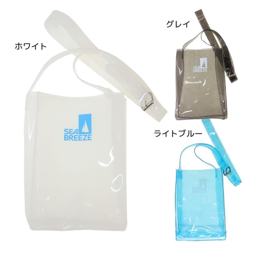 シーブリーズ ショルダーバッグ ミニショルダーバッグ[品番