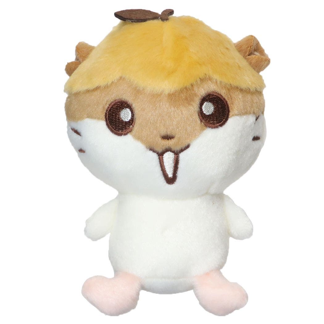 コロコロクリリン ぬいぐるみ お座りぬいぐるみ[品番