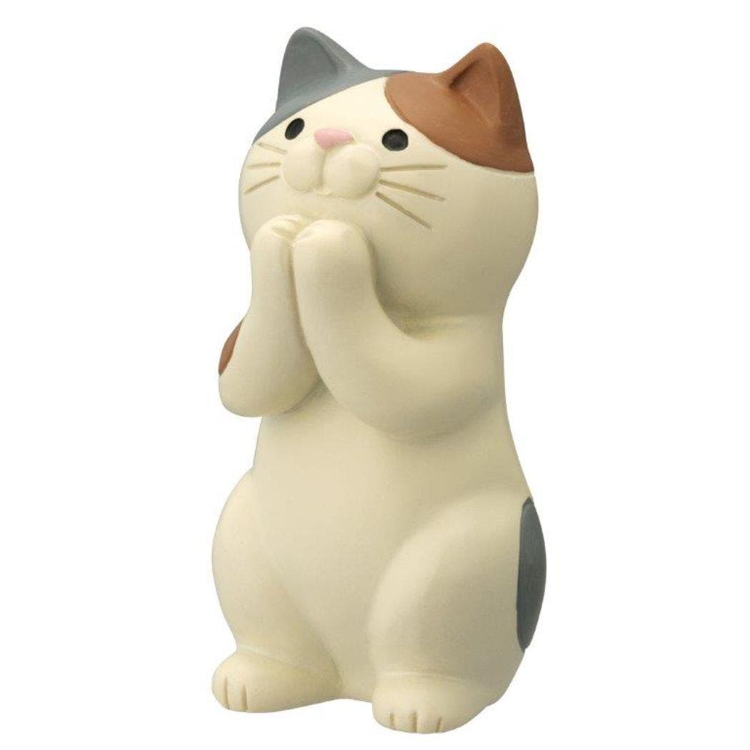 マリーちゃん　眼鏡スタンド　おしゃれキャット　メガネ　フィギュア マリーちゃん 眼鏡スタンド おしゃれキャット メガネ フィギュア