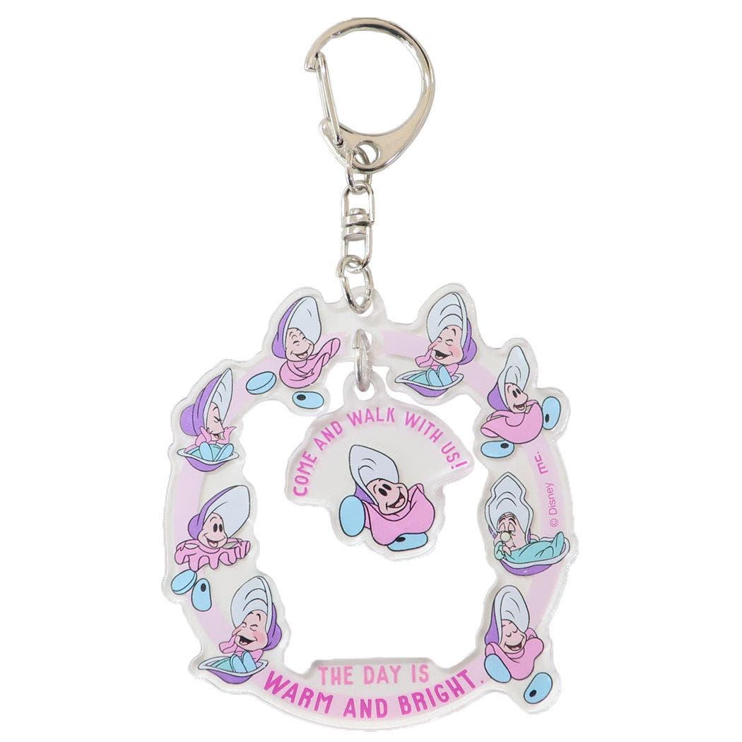 アリステラ・アクリルキーホルダー ソードアート・オンライン ぷにこれ！キーホルダー(スタンド付) アリス