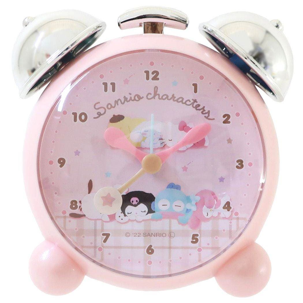 うみねこのなく頃に ツインベルクロック 時計 うみねこのなく頃に