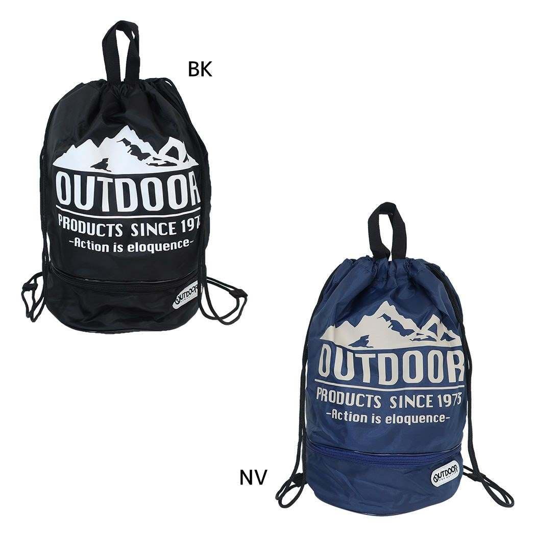OUTDOOR アウトドアプロダクツ プールバッグ[品番：BREW0101923]｜cinemacollection【KIDS】（シネマ ...