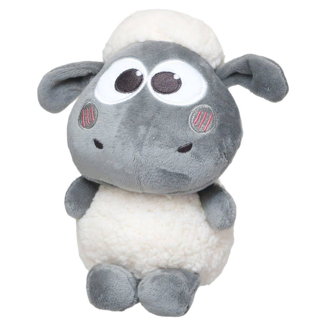 ひつじのショーン ぬいぐるみ まとめ売り 11点 ひつじのショーン BS