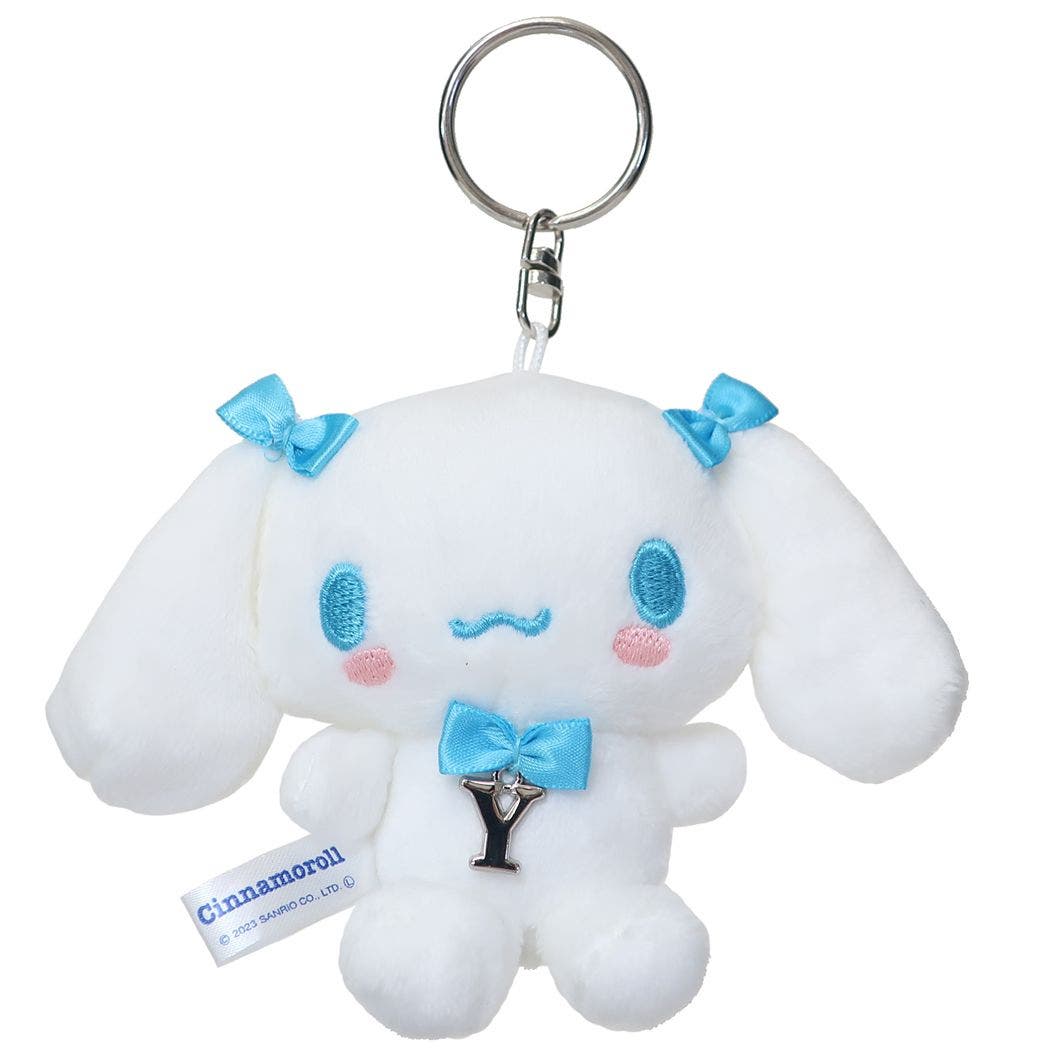 シフォン マスコット シナモロール ガーデニングシリーズ マスコット