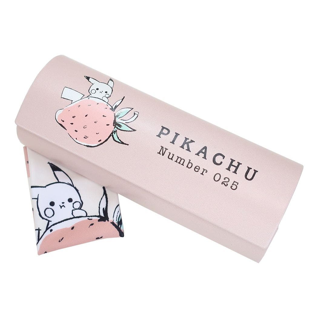 まほプリ めがねケース&amp;クロス まほプリ めがねケース&クロス の通販 by りぼん｜ラクマ