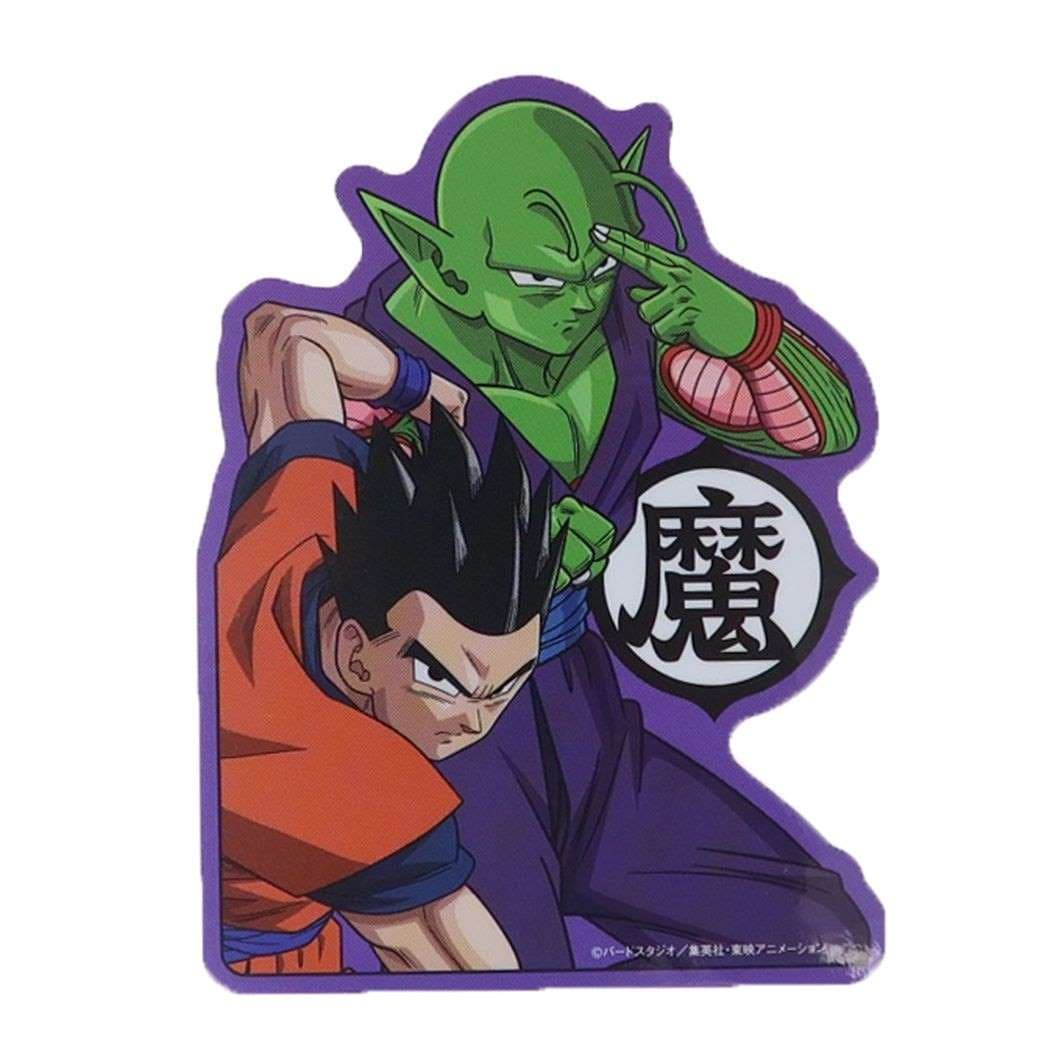 ドラゴンボールスーパーダイバーズ　ロケテ　全14種フルコンプ　ステッカー付き!! ドラゴンボール スーパーダイバーズ ロケテスト カード 全14種