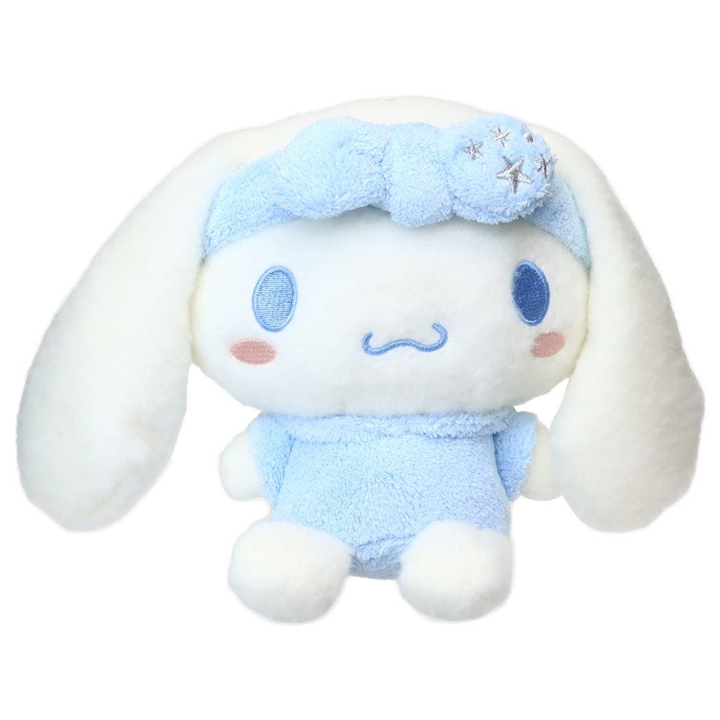 fantastics シナモロール ミニぬいぐるみ 瀬口黎弥 2個セット