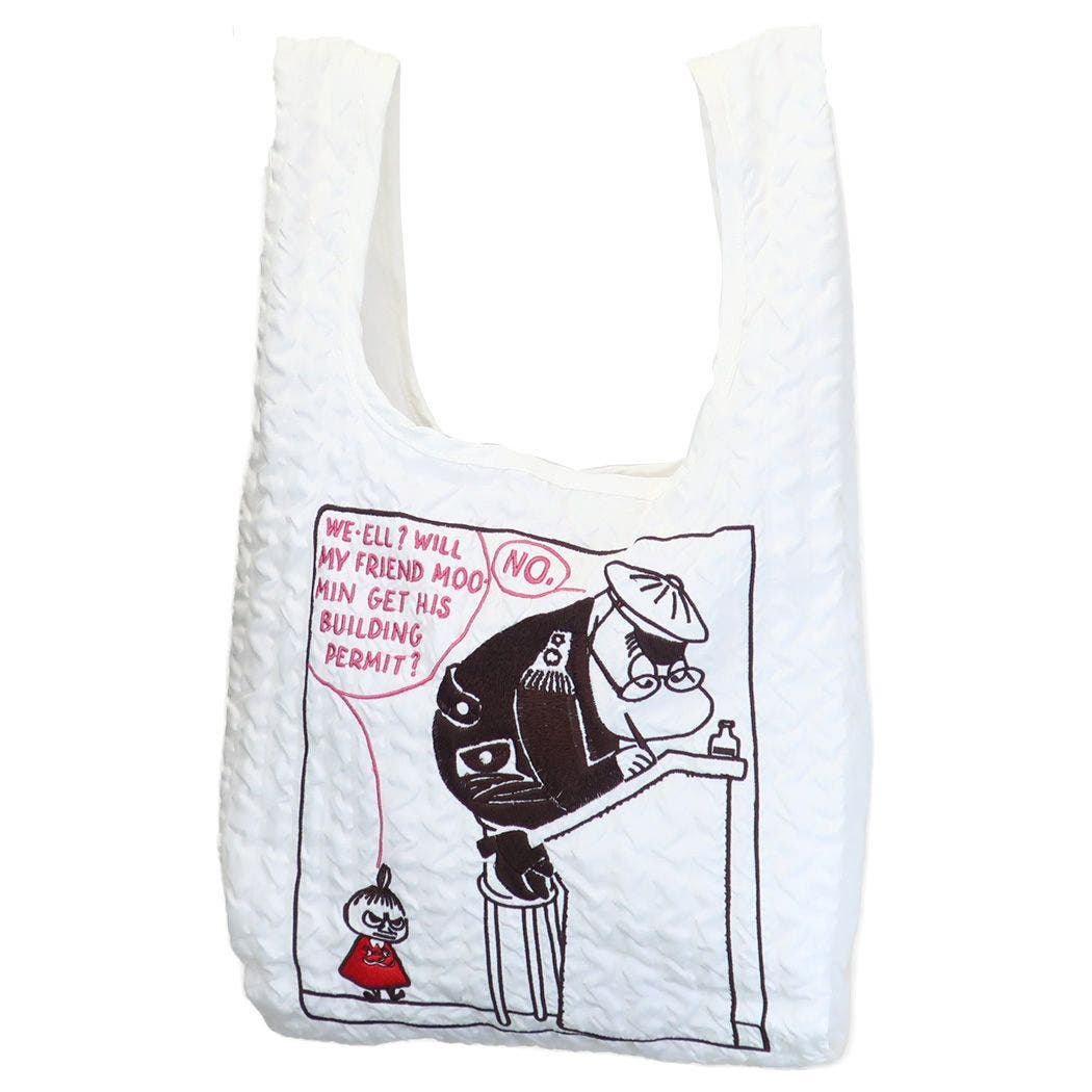 Visvim FIL ホワイトコットンエコバッグ 5枚セット Visvim FIL ホワイトコットンエコバッグ 5枚セット